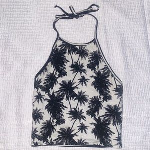 Reversible tank/crop